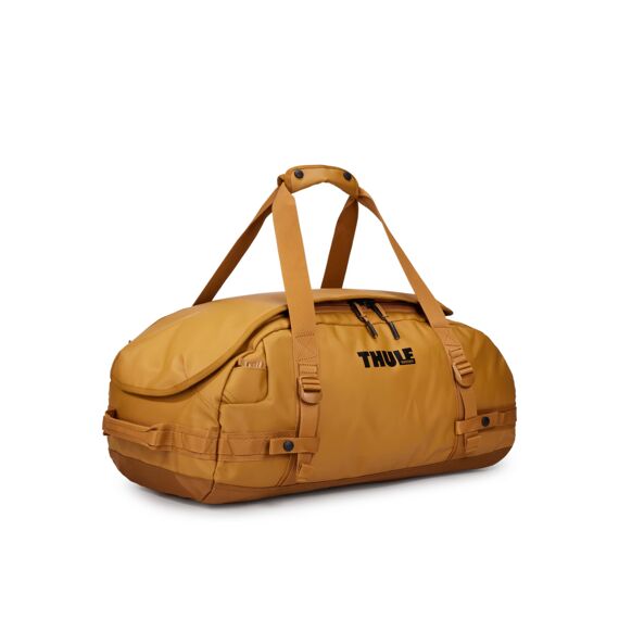 Thule Chasm 40L Duffelbag Golden Brown