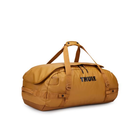 Thule Chasm 70L Duffelbag Golden Brown