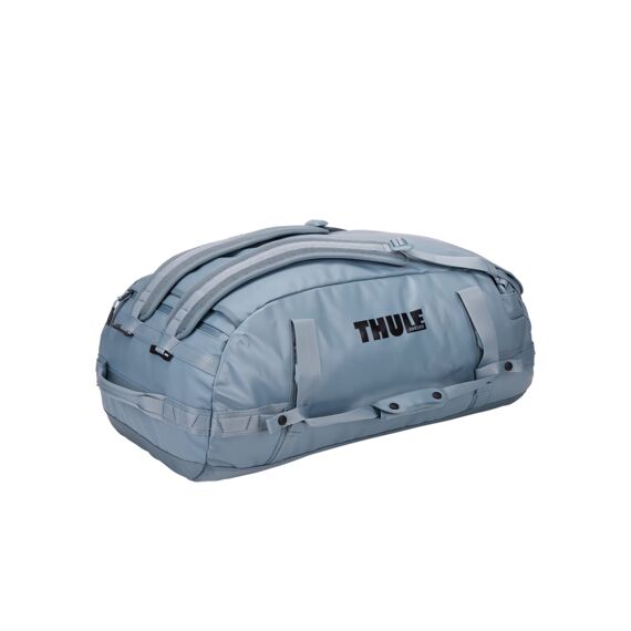 Thule Chasm 70L Duffelbag Pond Gray