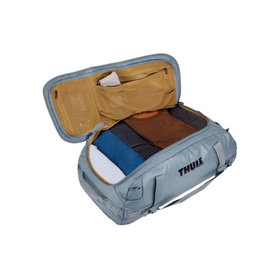 Thule Chasm 70L Duffelbag Pond Gray