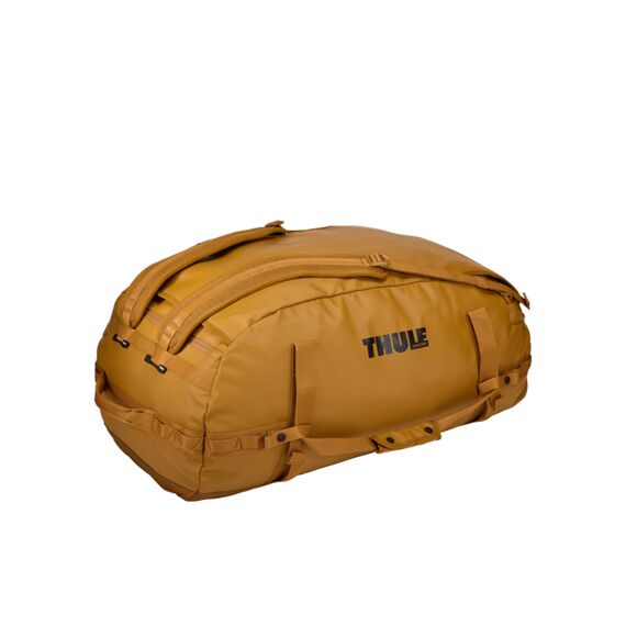 Thule Chasm 90L Duffelbag Golden Brown