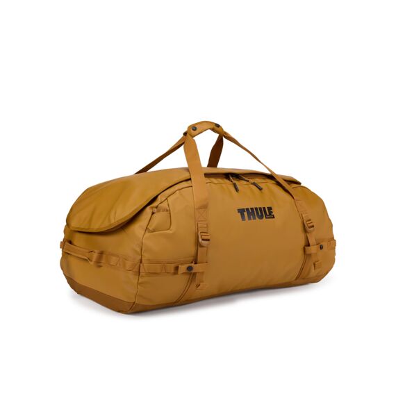 Thule Chasm 90L Duffelbag Golden Brown