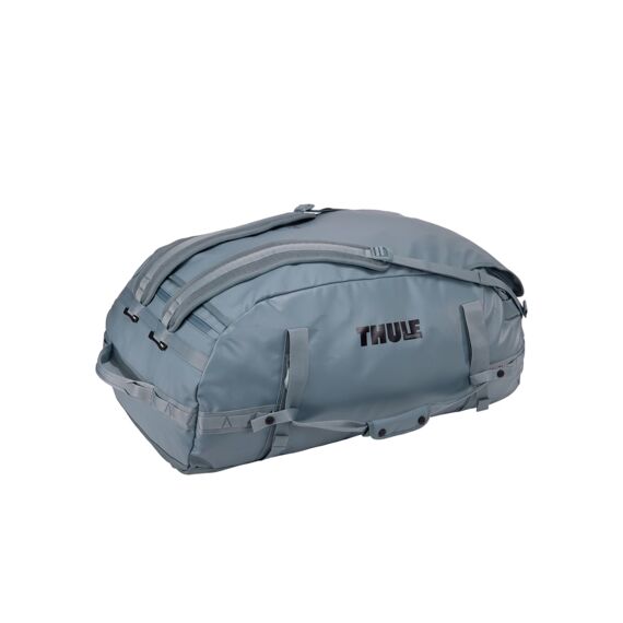 Thule Chasm 90L Duffelbag Pond Gray