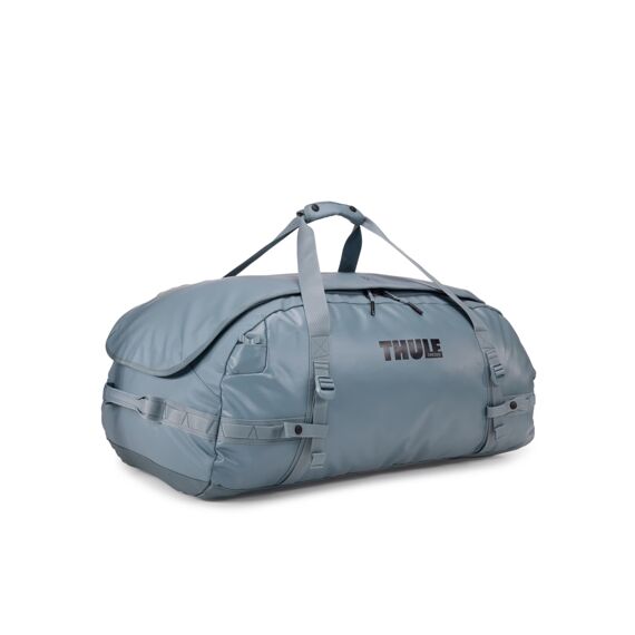 Thule Chasm 90L Duffelbag Pond Gray
