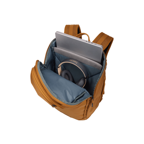 Thule Chasm Laptop Rugzak 26L Golden Brown