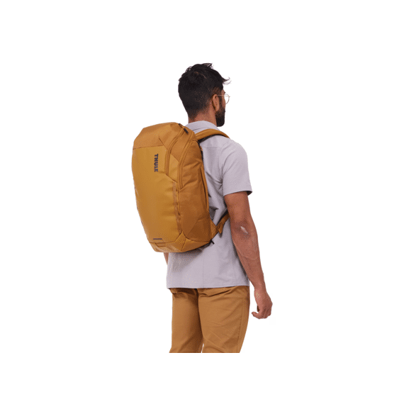 Thule Chasm Laptop Rugzak 26L Golden Brown