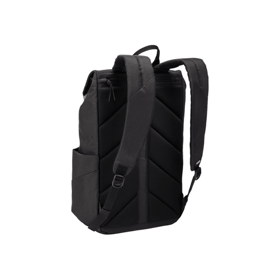 Thule Lithos Rugzak 16L Zwart