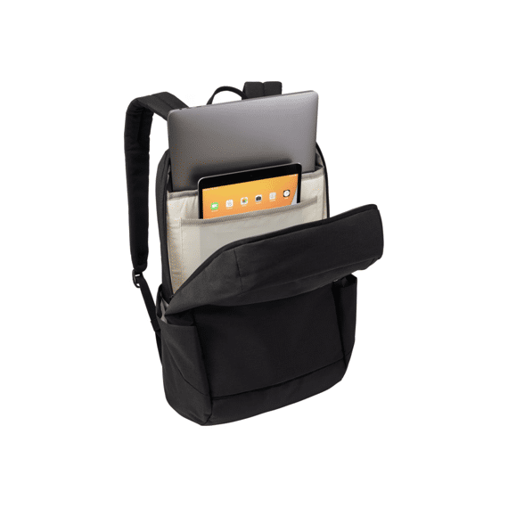Thule Lithos Rugzak 20L Zwart