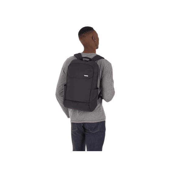 Thule Lithos Rugzak 20L Zwart