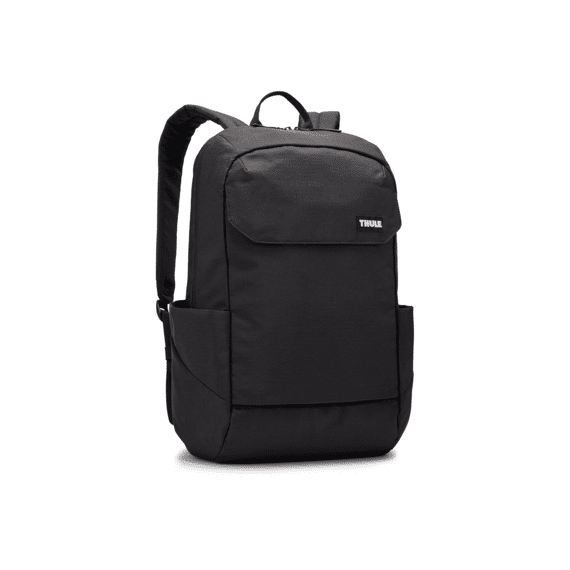Thule Lithos Rugzak 20L Zwart