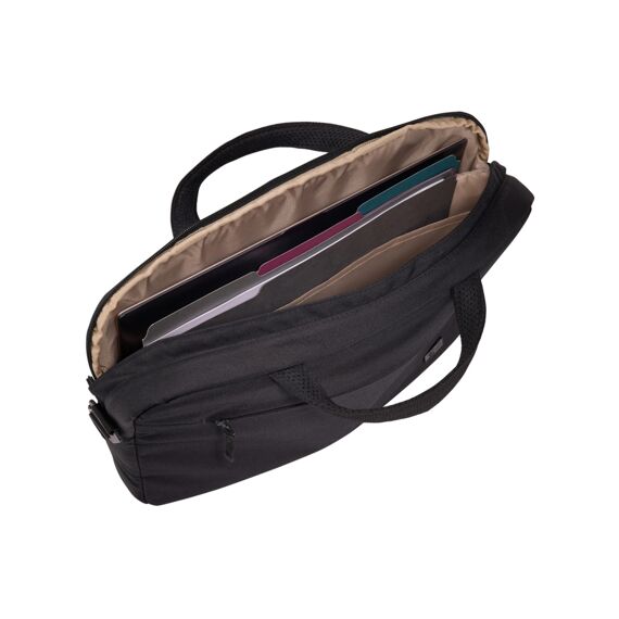 Thule Case Logic Invigo Eco Laptop Attache 14Inch Black