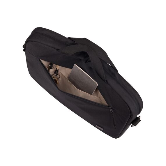 Thule Case Logic Invigo Eco Laptop Attache 14Inch Black