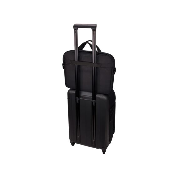 Thule Case Logic Invigo Eco Laptop Attache 14Inch Black