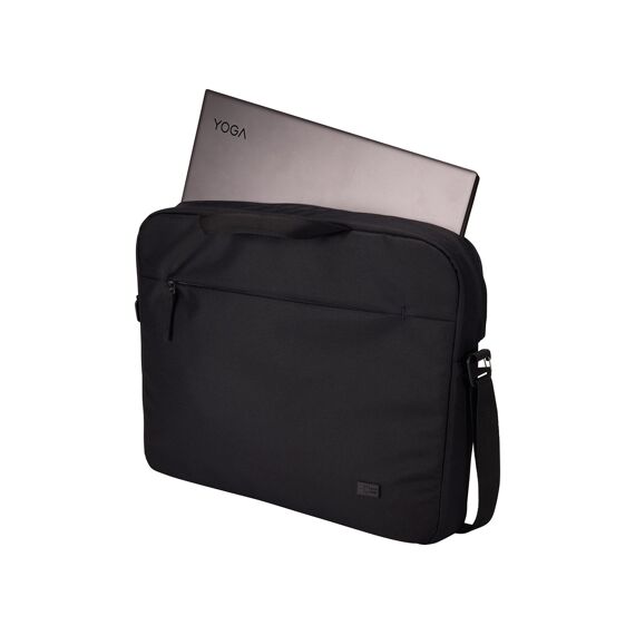 Thule Case Logic Invigo Eco Laptop Attache 15.6 Inch Black