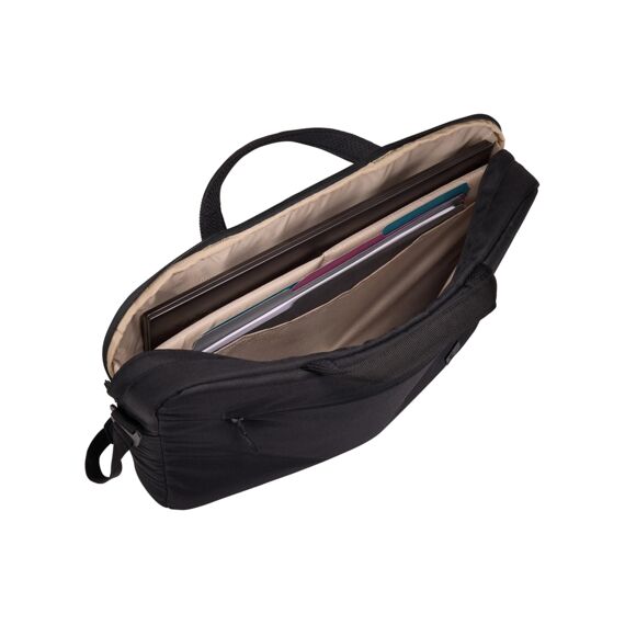 Thule Case Logic Invigo Eco Laptop Attache 15.6 Inch Black