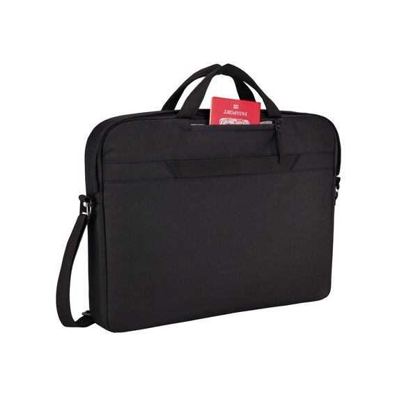 Thule Case Logic Invigo Eco Laptop Attache 15.6 Inch Black