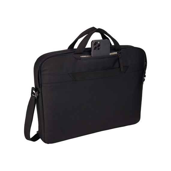 Thule Case Logic Invigo Eco Laptop Attache 15.6 Inch Black