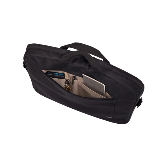 Thule Case Logic Invigo Eco Laptop Attache 15.6 Inch Black