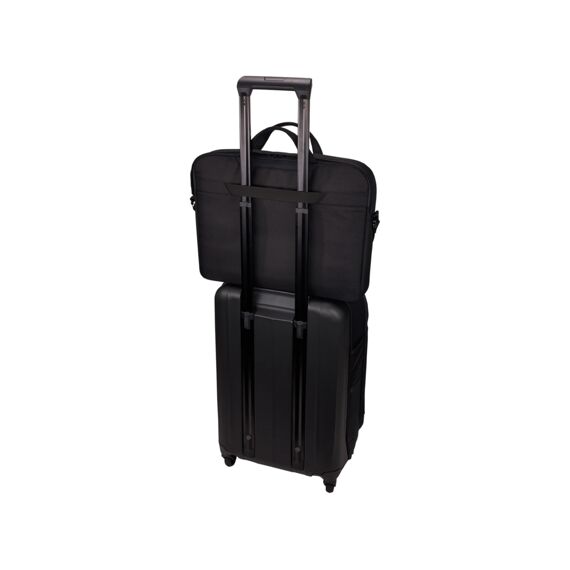 Thule Case Logic Invigo Eco Laptop Attache 15.6 Inch Black