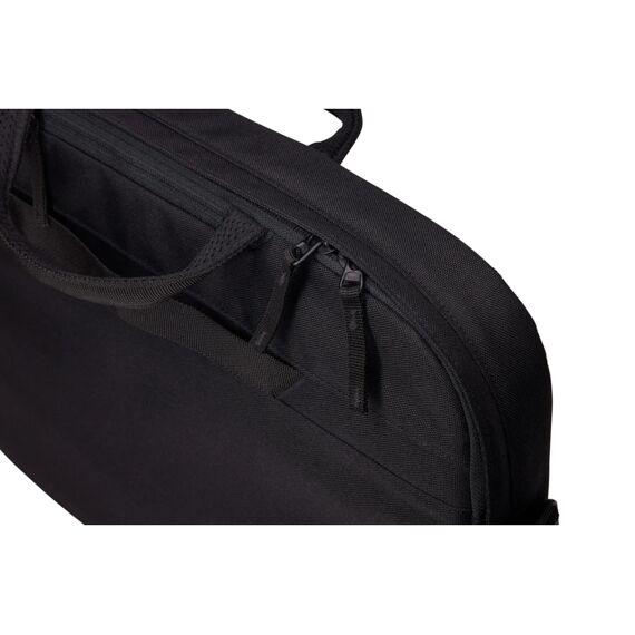 Thule Case Logic Invigo Eco Laptop Attache 15.6 Inch Black