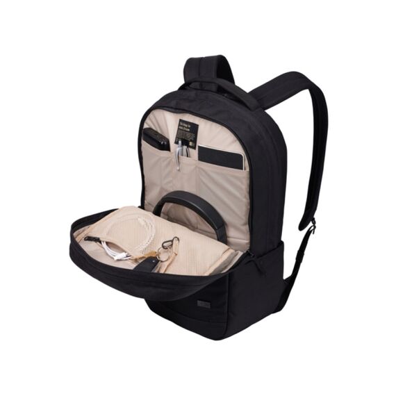 Thule Case Logic Invigo Eco Laptop Rugzak 15.6 Inch Black