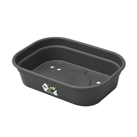 Elho Green Basics Kweektray S Living Black