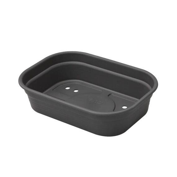 Elho Green Basics Kweektray S Living Black