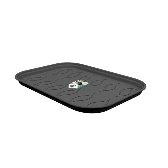 Elho Green Basics Kweektray Schotel S Living Black