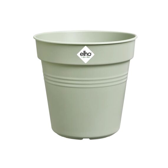 Elho Green Basics Kweekpot 11Cm Steengroen