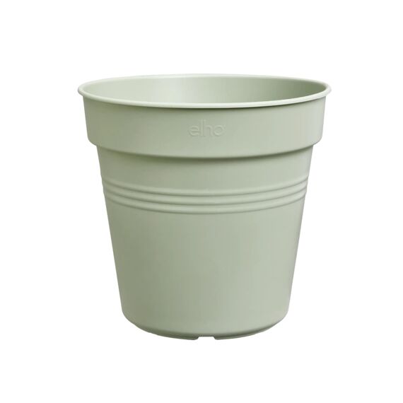 Elho Green Basics Kweekpot 11Cm Steengroen