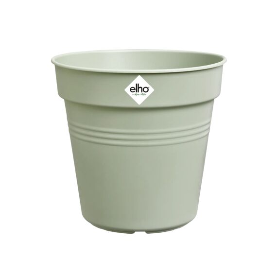 Elho Green Basics Kweekpot 13Cm Steengroen