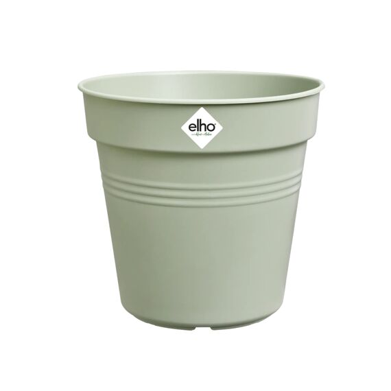 Elho Green Basics Kweekpot 15Cm Steengroen