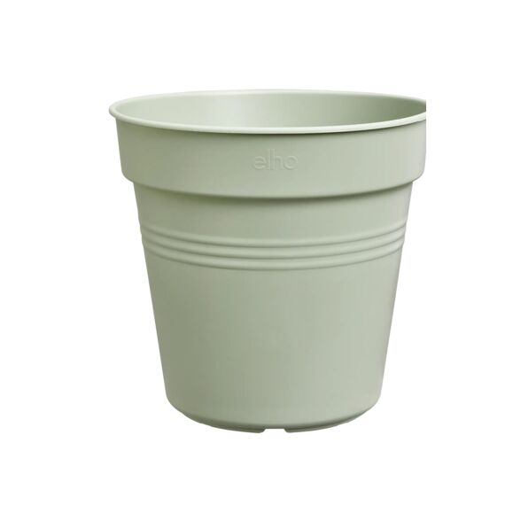 Elho Green Basics Kweekpot 15Cm Steengroen