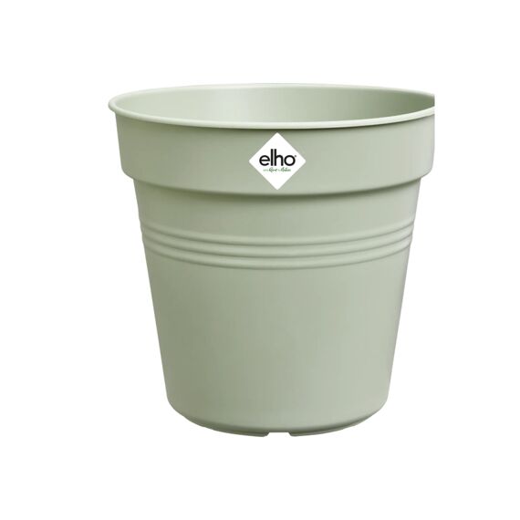 Elho Green Basics Kweekpot 19Cm Steengroen