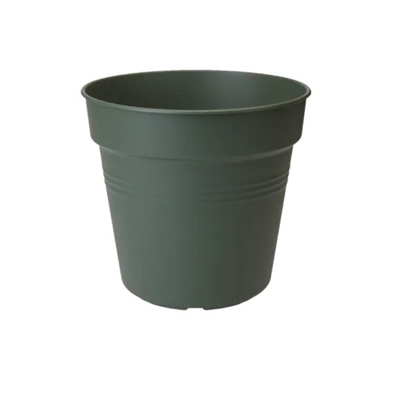 Elho Green Basics Kweekpot 30Cm Blad Groen