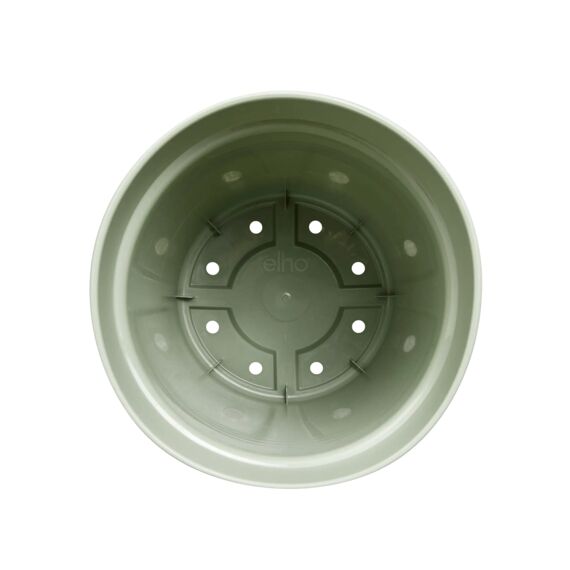 Elho Green Basics Kweekpot 35Cm Steengroen