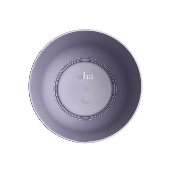 Elho Jazz Rond 14Cm Lavendel Lila