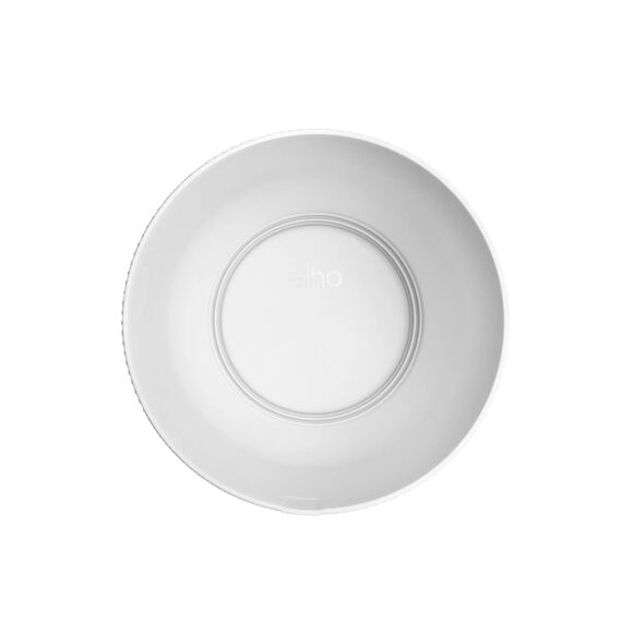 Elho Jazz Rond 14Cm Zijdewit