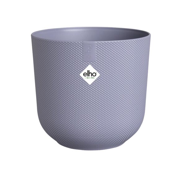 Elho Jazz Rond 17Cm Lavendel Lila