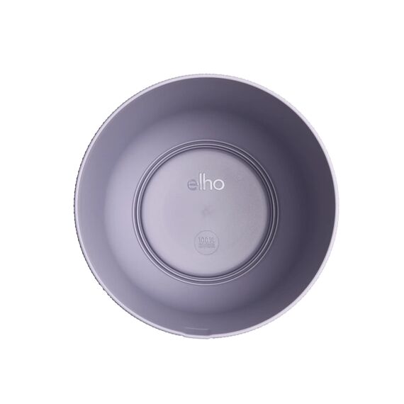 Elho Jazz Rond 17Cm Lavendel Lila