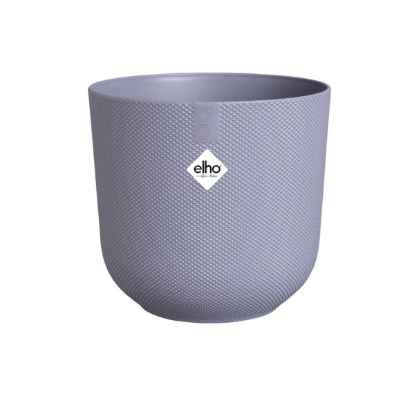 Elho Jazz Rond 19Cm Lavendel Lila