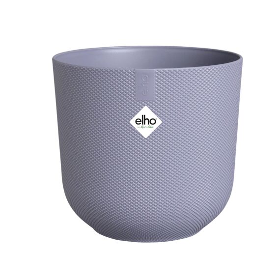 Elho Jazz Rond 23Cm Lavendel Lila