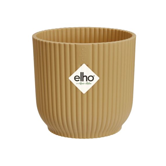 Elho Vibes Fold Rond Mini 9Cm Botergeel