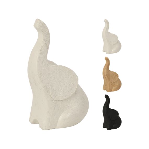 Olifant 17Cm 3 Assortiment Prijs Per Stuk