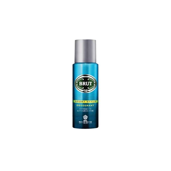 Brut Deodorant Spray Sport Style 200Ml