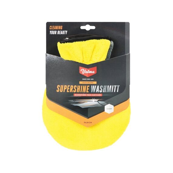 Valma V004 Supershine Washandschoen