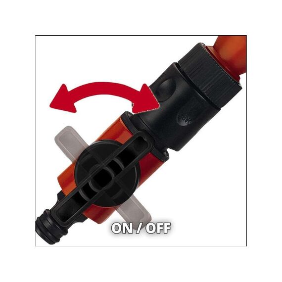 Einhell Regentonpomp Ge Sp 3546 Rb