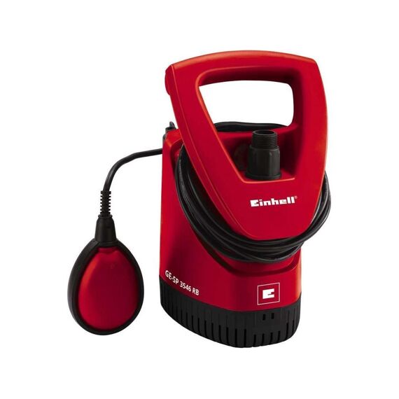 Einhell Regentonpomp Ge Sp 3546 Rb