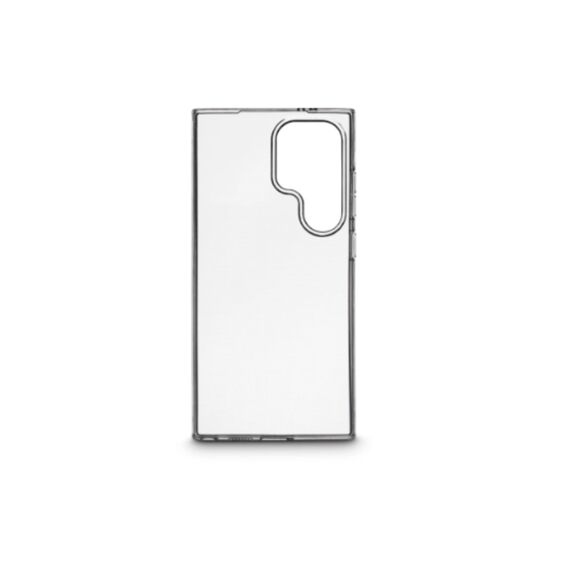 Hama Always Clear Cover Voor Samsung S24 Ultra Transparant