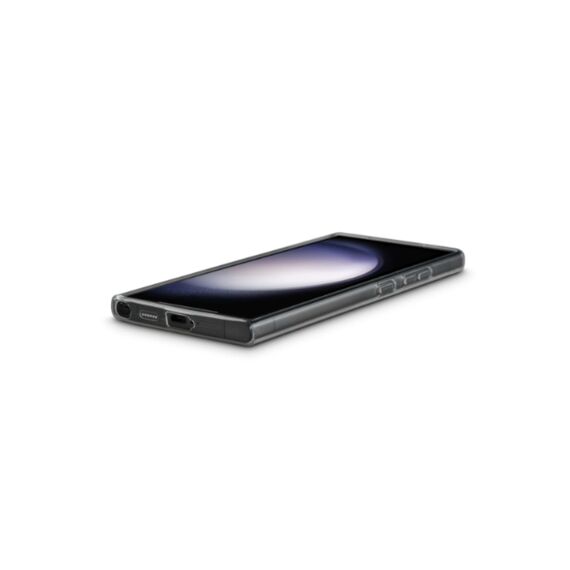 Hama Always Clear Cover Voor Samsung S24 Ultra Transparant